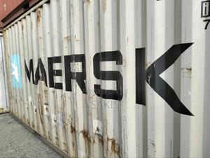 40 Feet Empty Containers For Sale - thumbnail 2