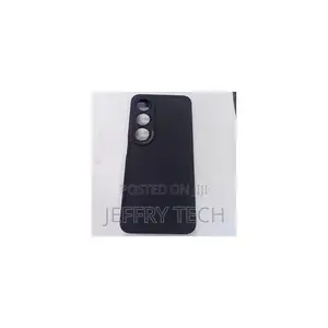 High-Quality Soft Silicone Back Cover for Villaon V30 – Maxi