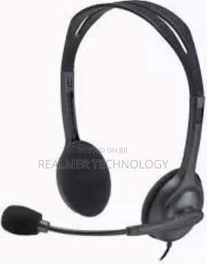 Stereo Headset - thumbnail 2