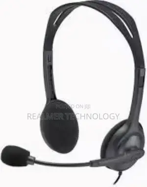 Stereo Headset