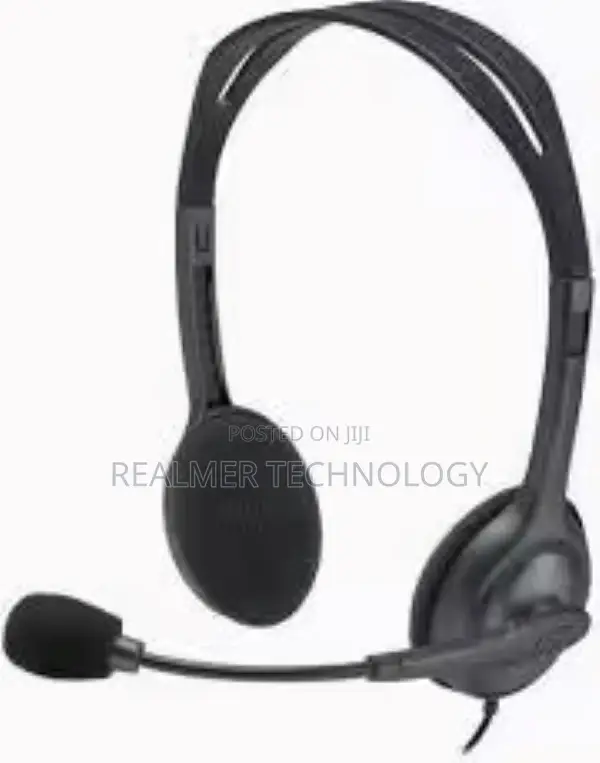 Stereo Headset