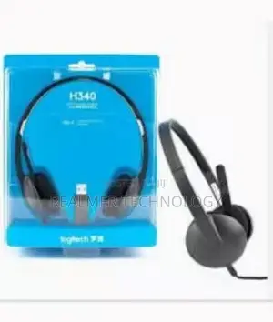 Usb Headset