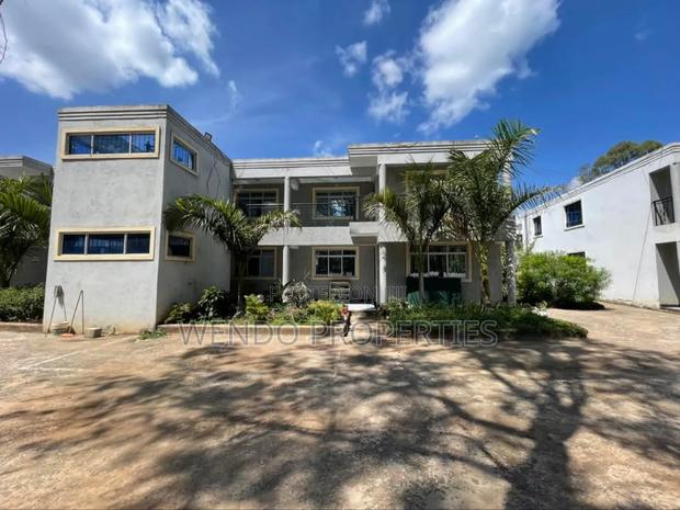 3bdrm Apartment in Karen for rent