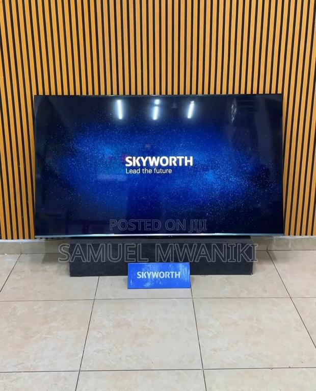 Skyworth 75" Qled Uhd Google Tv Dolby Vision Hdr10+ - thumbnail 2