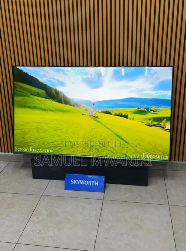 Skyworth 75" Qled Uhd Google Tv Dolby Vision Hdr10+ - thumbnail 7