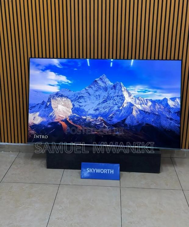 Skyworth 75" Qled Uhd Google Tv Dolby Vision Hdr10+ - thumbnail 14