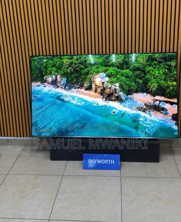 Skyworth 75" Qled Uhd Google Tv Dolby Vision Hdr10+ - thumbnail 15