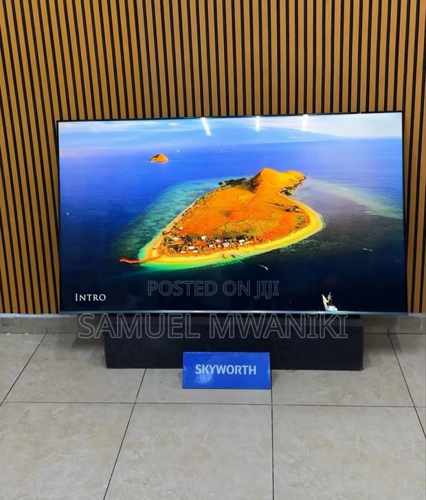 Skyworth 75" Qled Uhd Google Tv Dolby Vision Hdr10+ - thumbnail 16