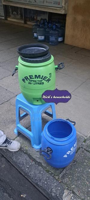 Hotel Plastic Tanks for Hand Washing - thumbnail 2