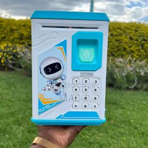 Electronics Piggy Banks - thumbnail 2