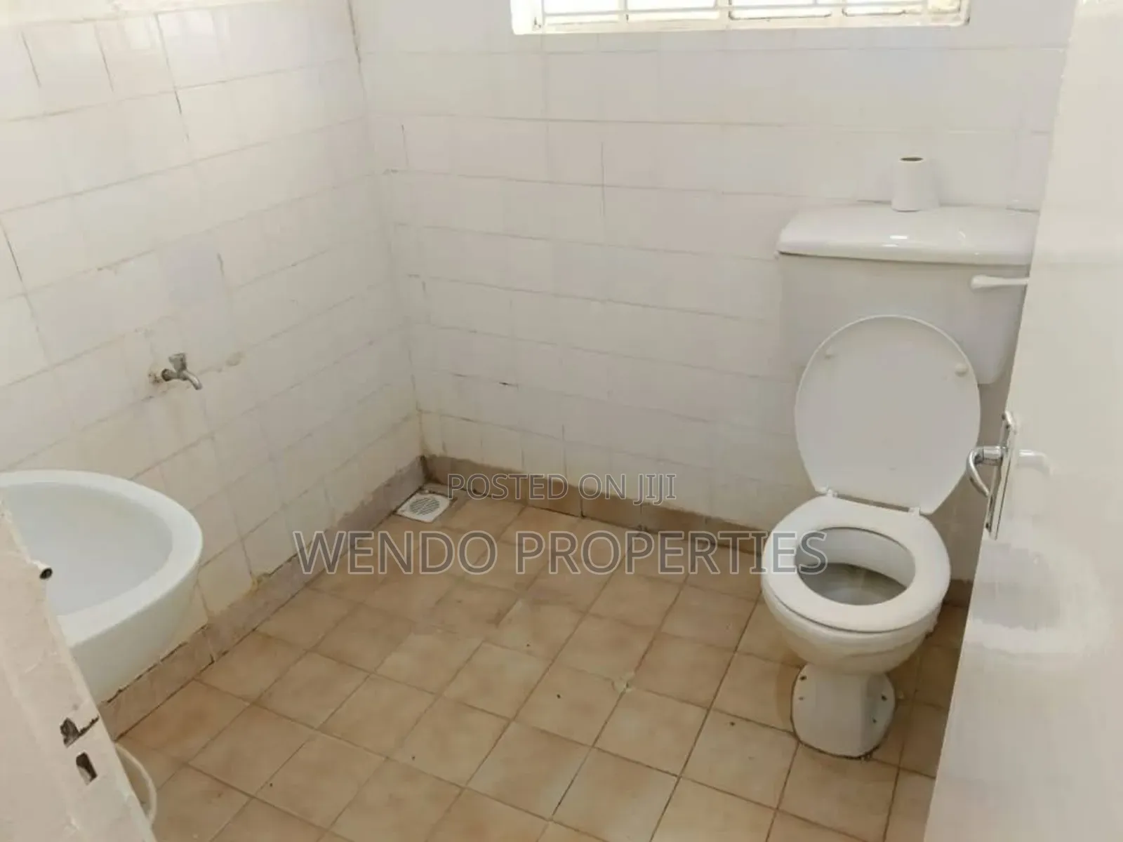 3bdrm Bungalow in Karen for rent