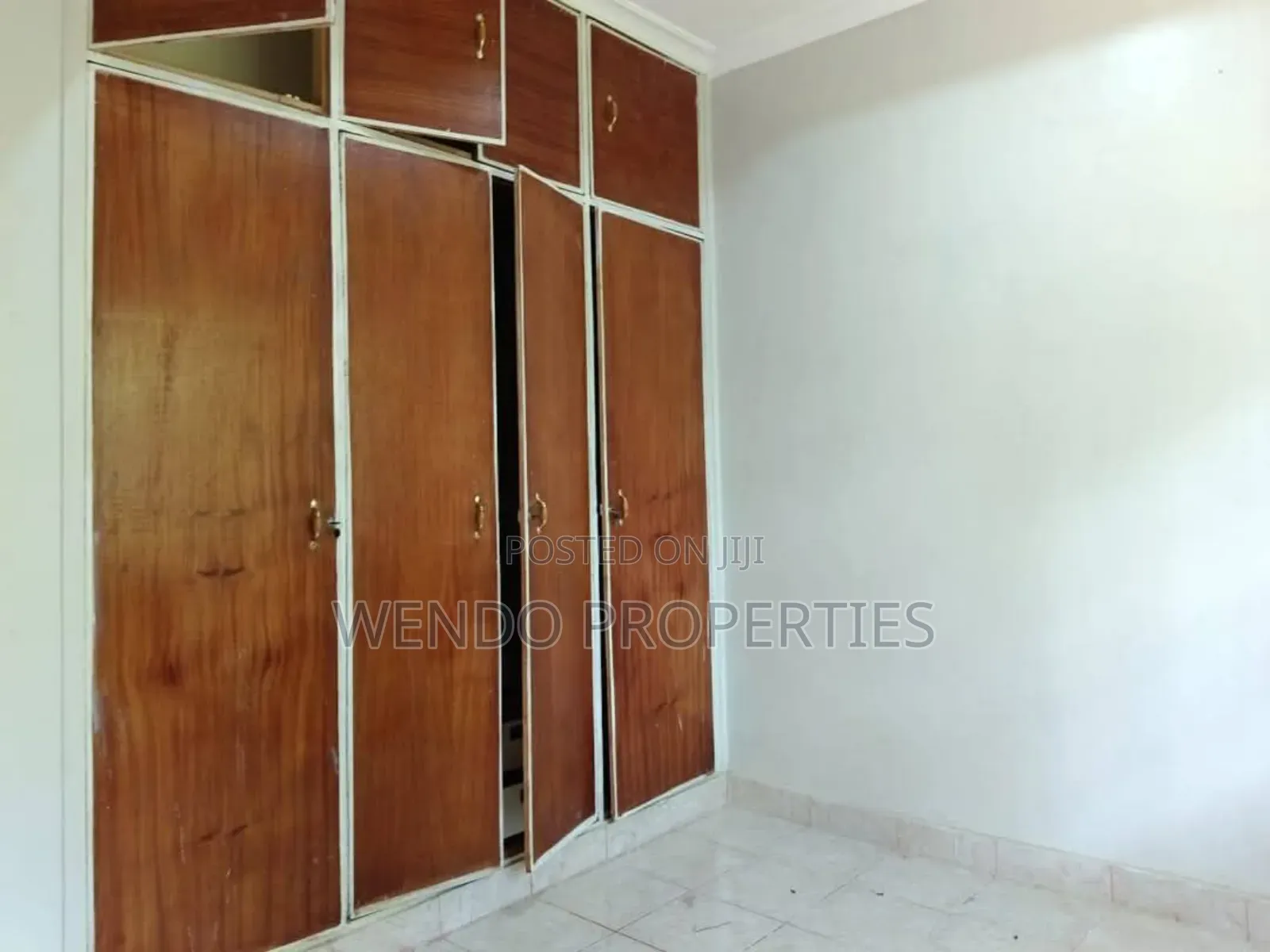 3bdrm Bungalow in Karen for rent