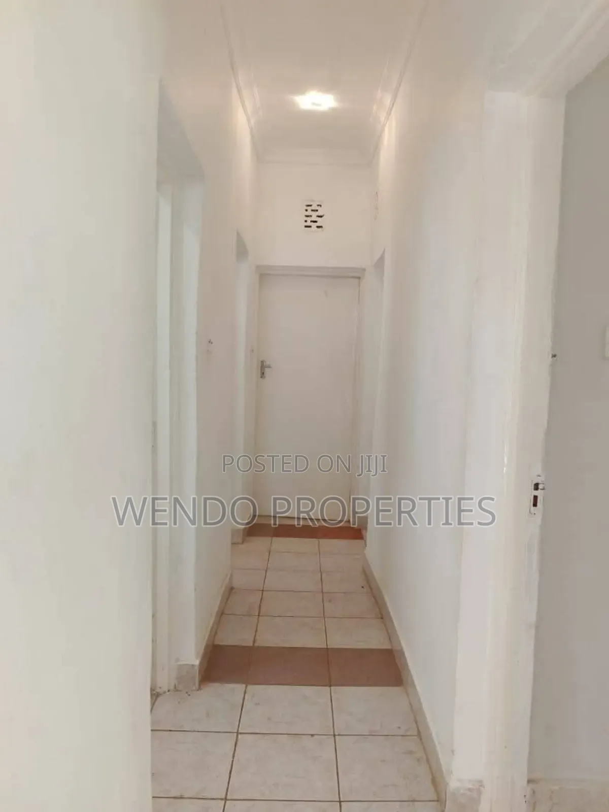3bdrm Bungalow in Karen for rent