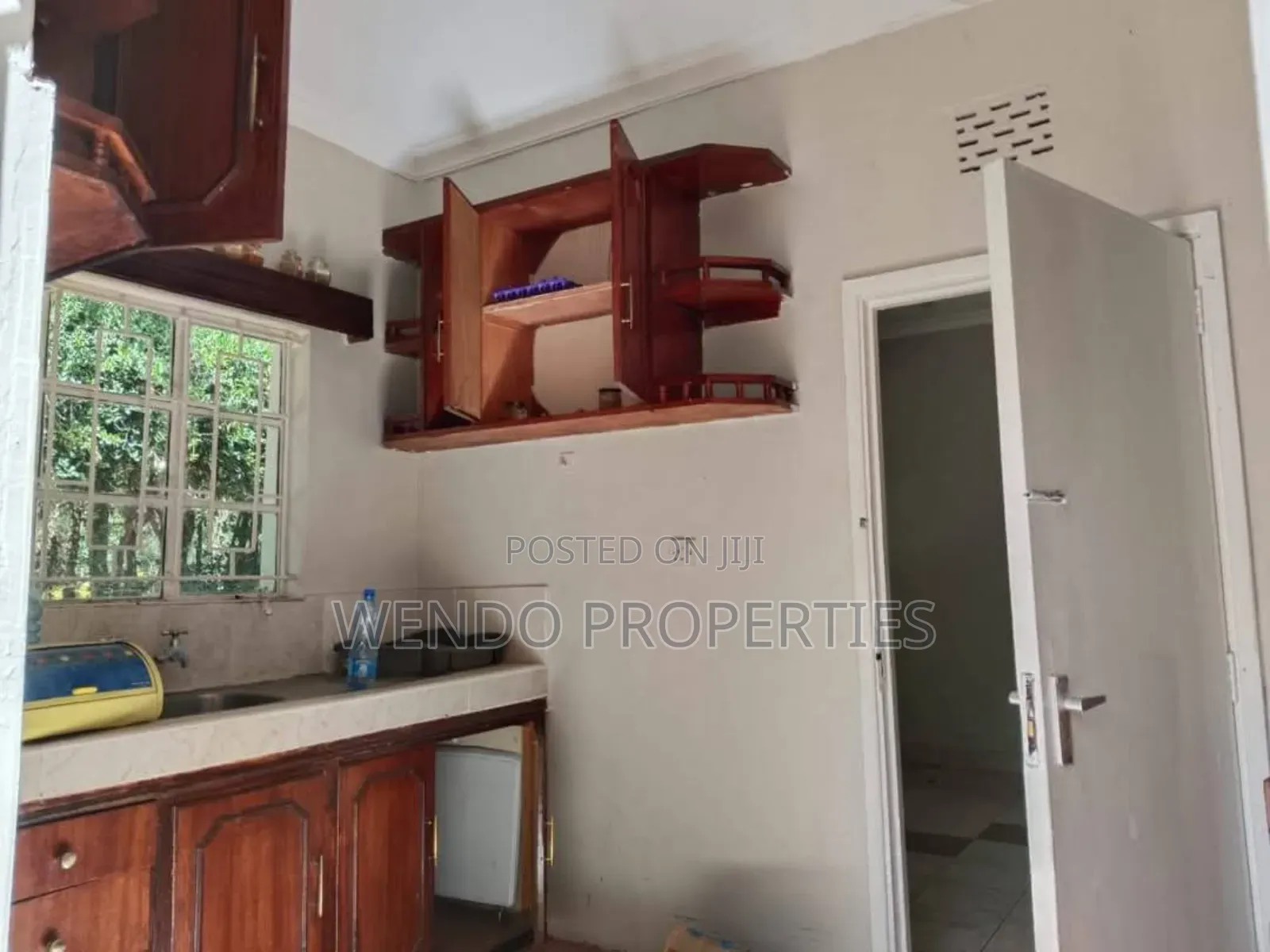 3bdrm Bungalow in Karen for rent