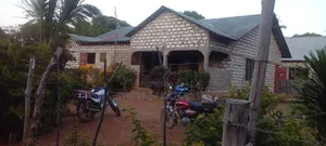 3bdrm House in Ukunda Shamu Road for sale