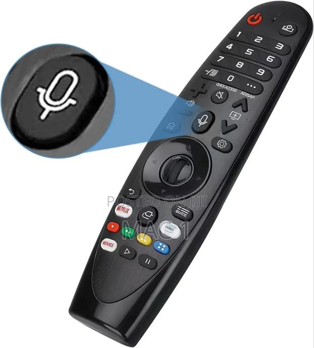 Lg Tv Remote Samsung TCL Hisense Vitron Skyworth All Brands - thumbnail 2