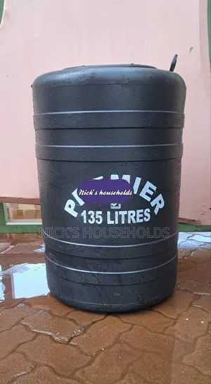 Premier 135 Litres Water Storage Tank,