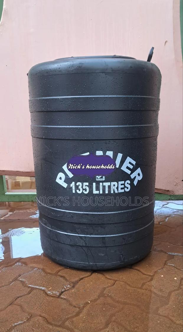 Premier 135 Litres Water Storage Tank,