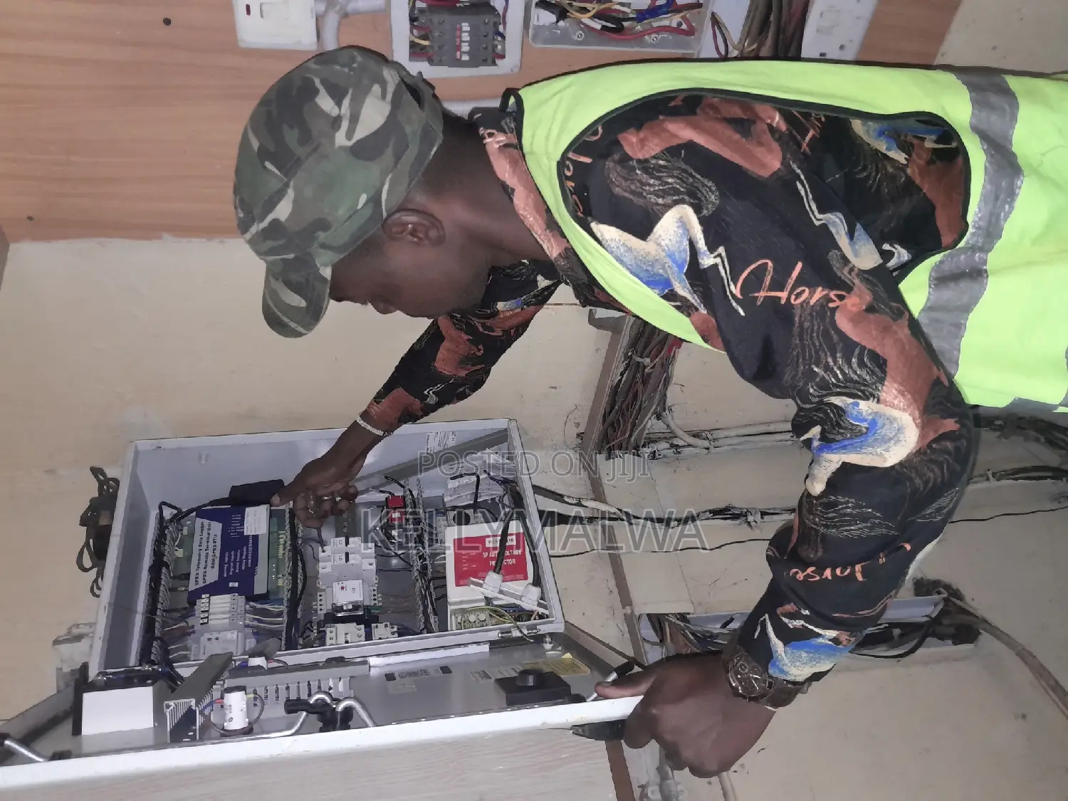 Plumbing,Borehole Services,Biodigesters