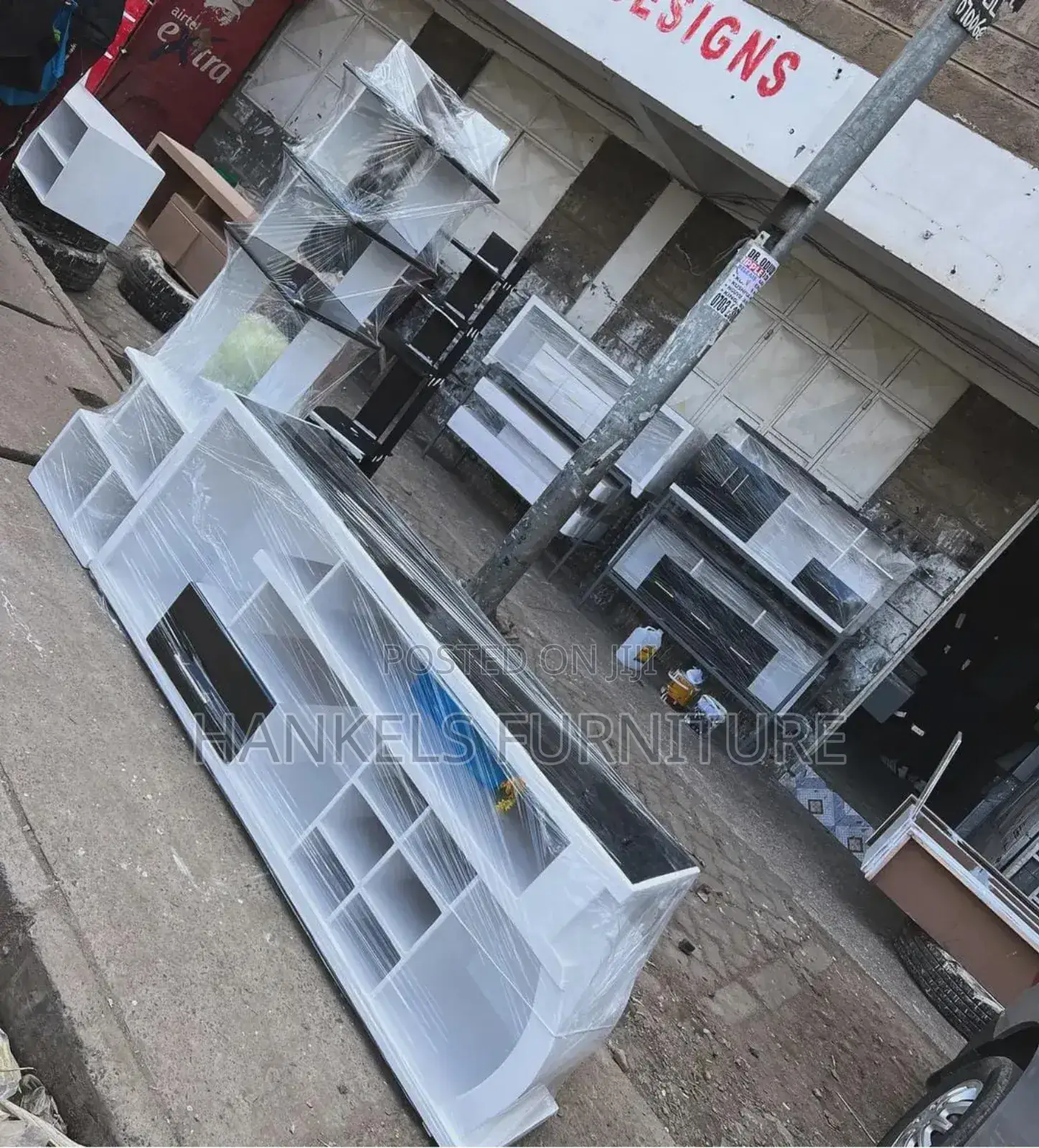Stand Decor Tv Stand