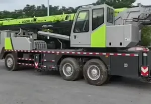 For Hire Cranes, Forklifts in Eldoret