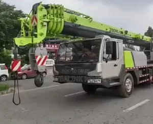 For Hire Cranes, Forklifts in Eldoret