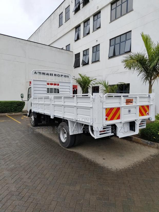 New Isuzu Truck Hardware Body - thumbnail 5