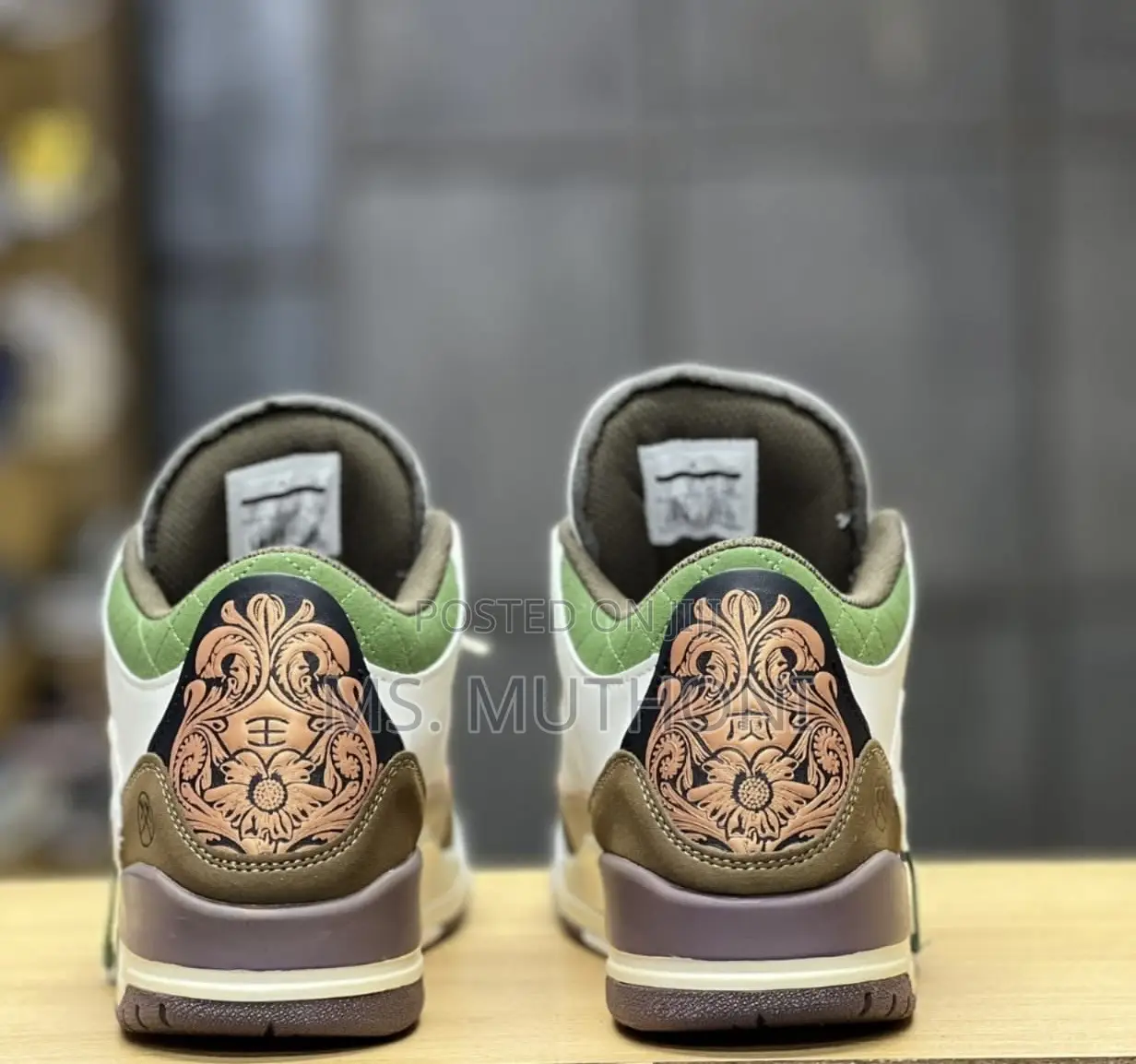 J3 Year of Tiger Sizes 40_45