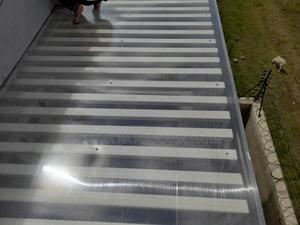 Roofing Sheets (Polycarbonates) - main view
