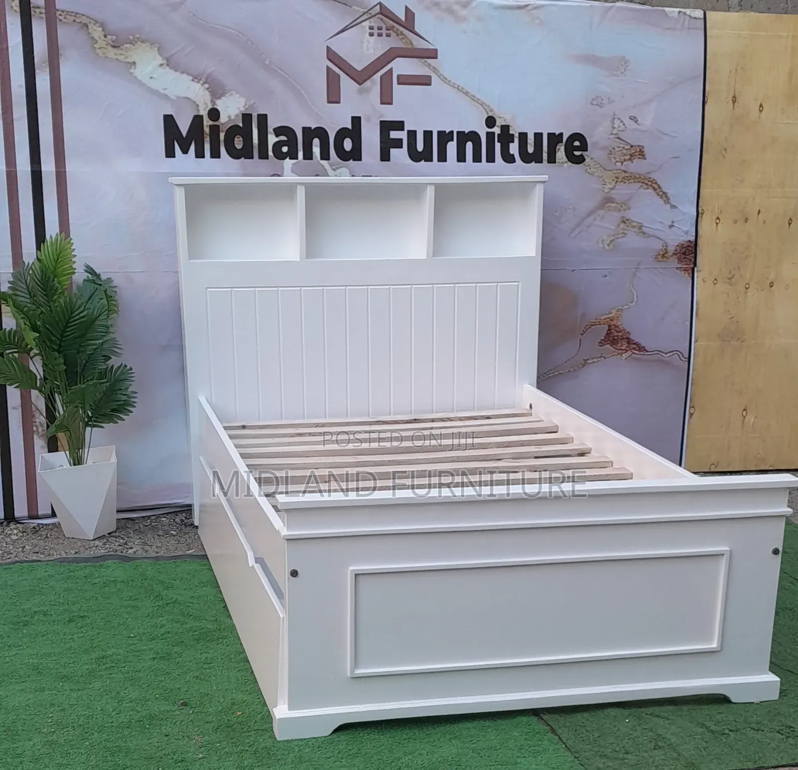 Midland Single Kids Beds