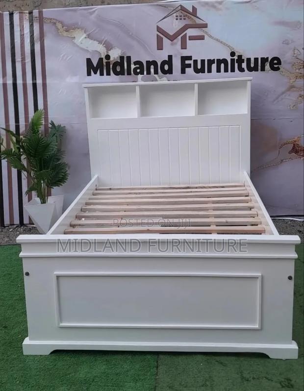 Midland Single Kids Beds - main view