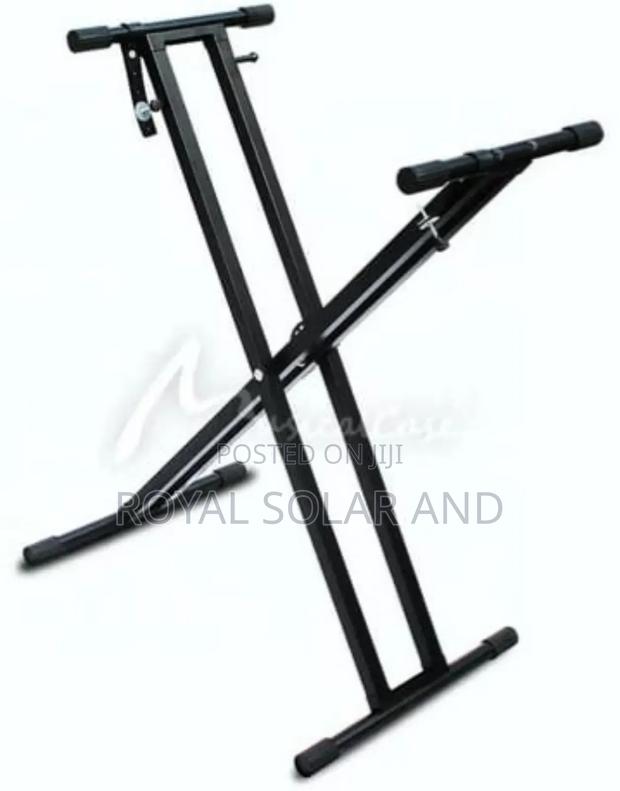 Keyboard Stand