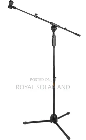 Microphone Stands