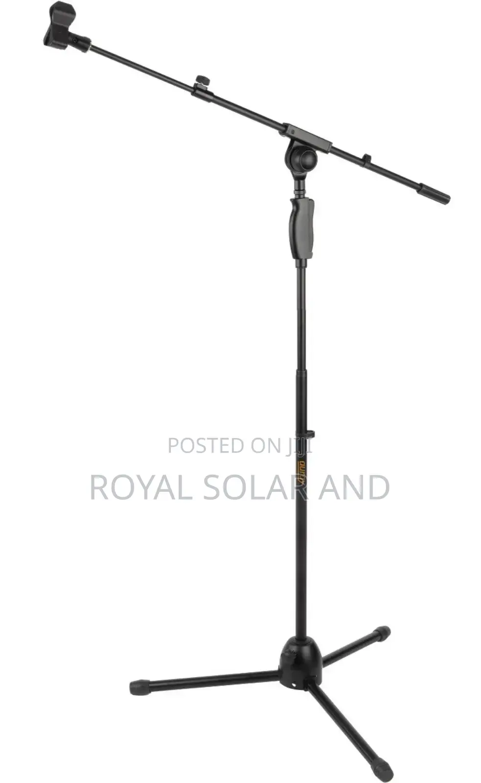Microphone Stands