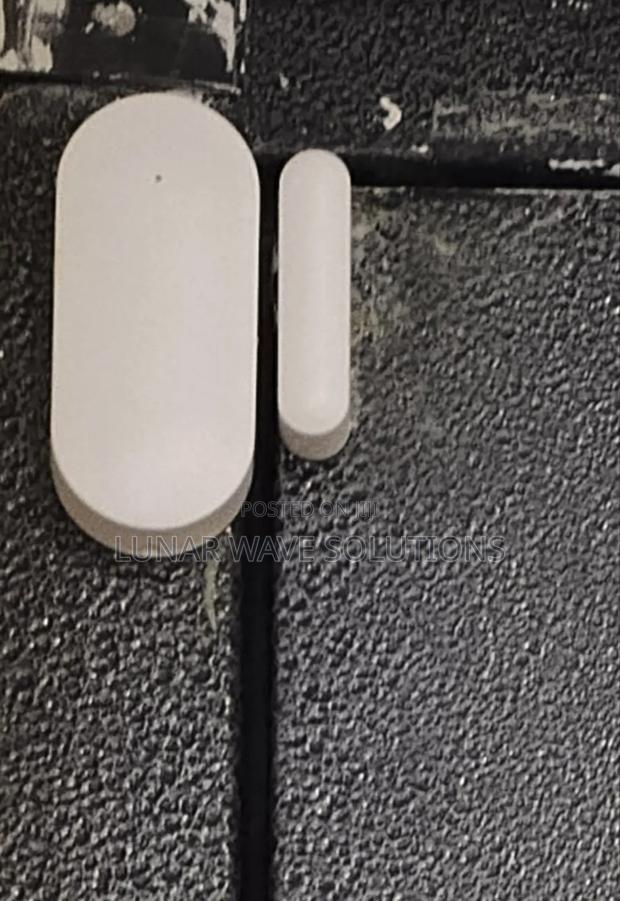 Tuya/Gsm Alrm System - thumbnail 2