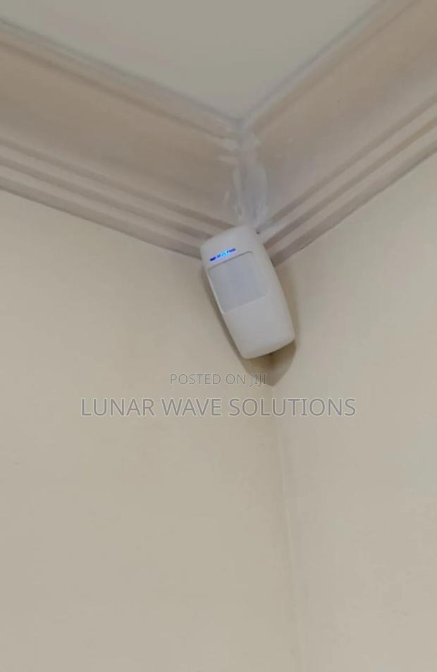 Tuya/Gsm Alrm System - thumbnail 3