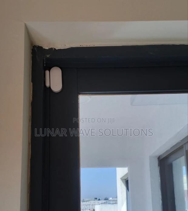 Tuya/Gsm Alrm System - thumbnail 4