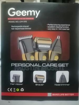 Geemy Shaver - thumbnail 2