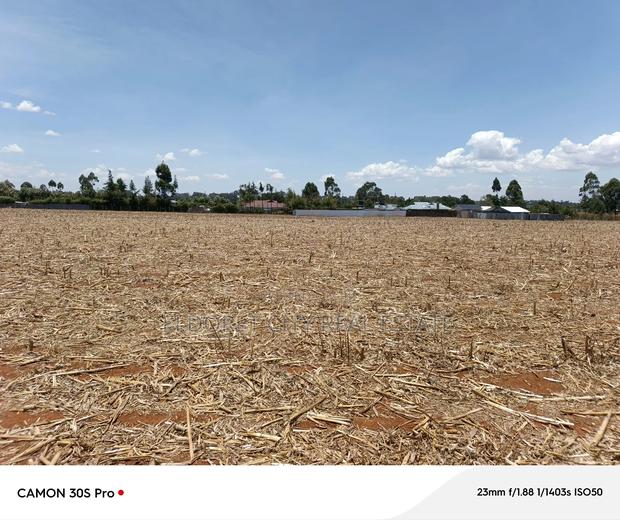 1/8 Plot Marura Chemaluk Area. - thumbnail 2
