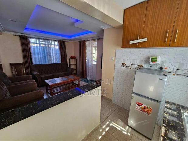 Furnished 3bdrm House in Ndenderu for rent - thumbnail 3