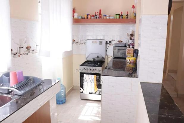 Furnished 3bdrm House in Ndenderu for rent - thumbnail 5