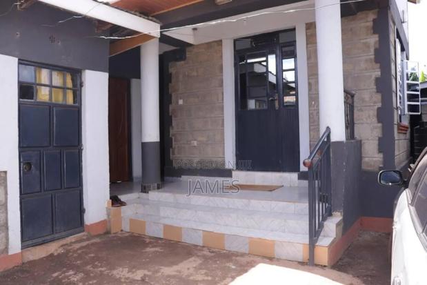 Furnished 3bdrm House in Ndenderu for rent - thumbnail 11