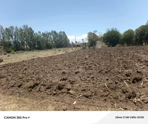 1/8 Plot Kimumu Ideal for Rental