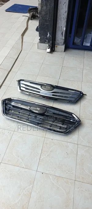 Subaru Legacy Outbcak Bs9 Front Grill