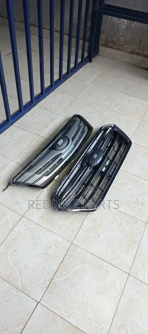 Subaru Legacy Outbcak Bs9 Front Grill