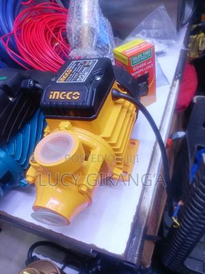 Water Pump - main view