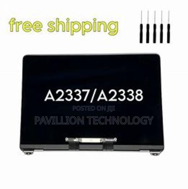 A 2337 Screen Replacement Gold - thumbnail 3