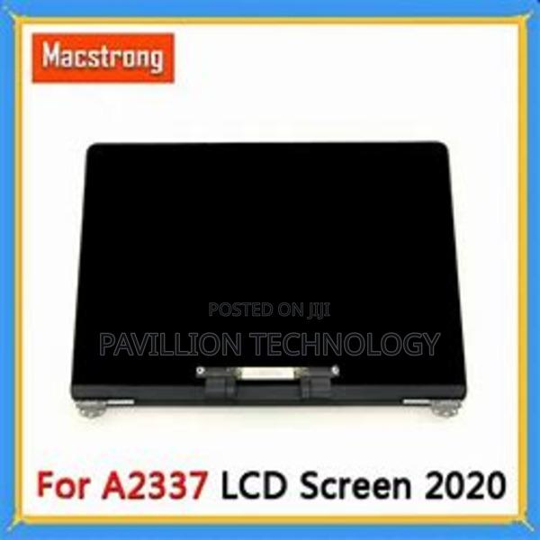 A 2337 Screen Replacement Gold - thumbnail 7