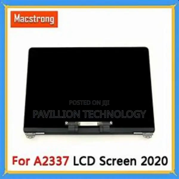 A 2337 Screen Replacement Gold