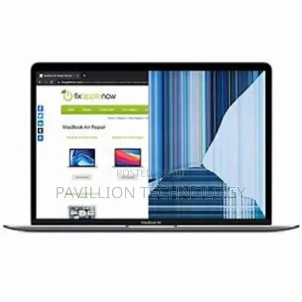 A 2337 Screen Replacement Gold
